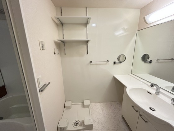 その他　※別部屋の写真です