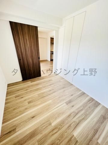 その他部屋・スペース　収納