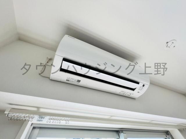 その他設備　設備