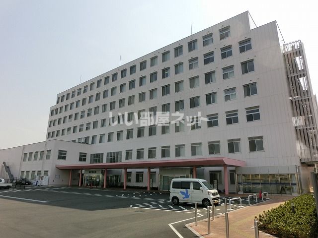 病院　相模野病院（病院）まで1152m