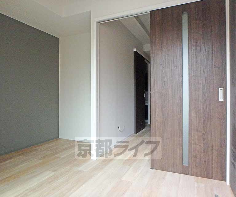 その他部屋・スペース　寝室です。