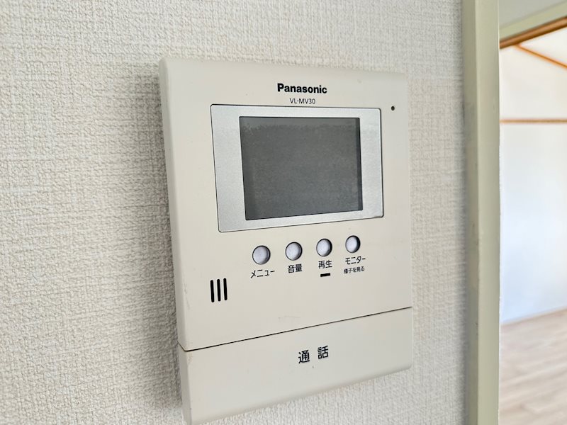 その他部屋・スペース　明るい洋室です