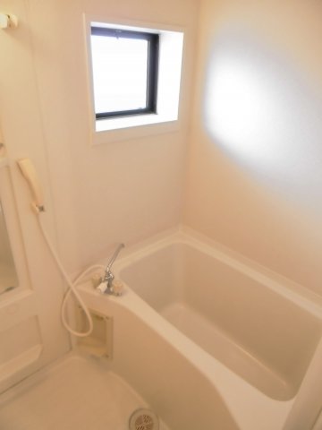 バス・シャワールーム　日々の暮らしに欠かせないお風呂です