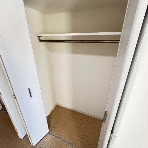 収納　同仕様タイプです