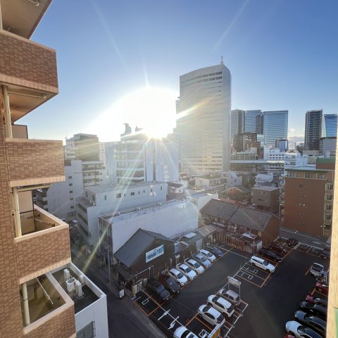 眺望　同仕様タイプです