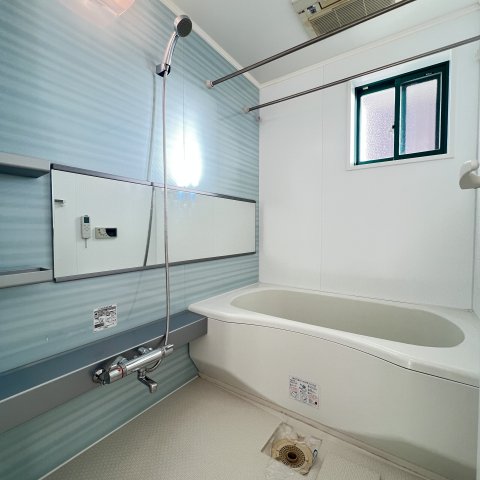 バス・シャワールーム　同仕様タイプです