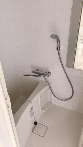 バス・シャワールーム　同仕様