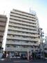 新大塚駅より徒歩1分 3階 築41年10ヶ月の賃貸物件
