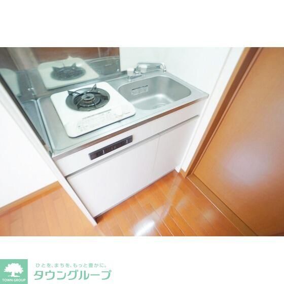 キッチン　★別部屋参考写真★