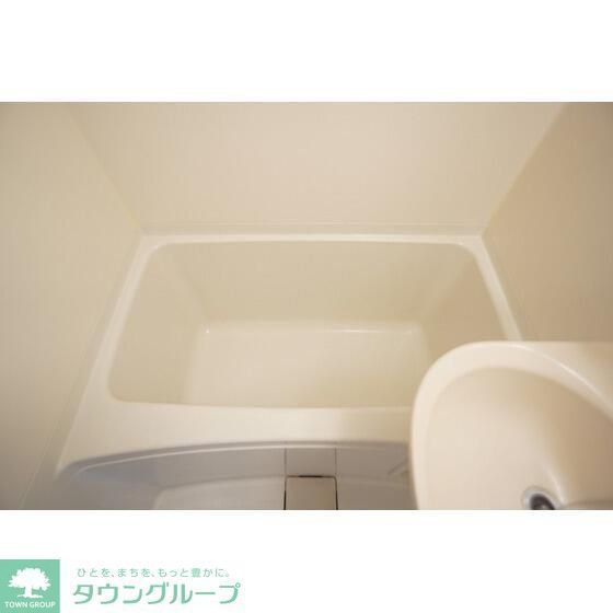 バス・シャワールーム　★別部屋参考写真★