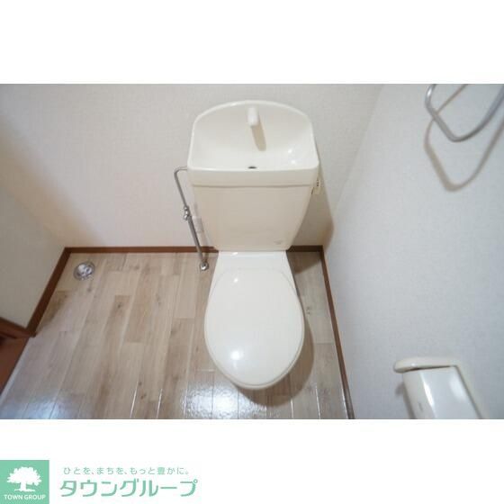 トイレ　★別部屋参考写真★