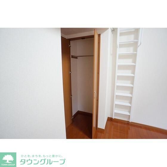 収納　★別部屋参考写真★