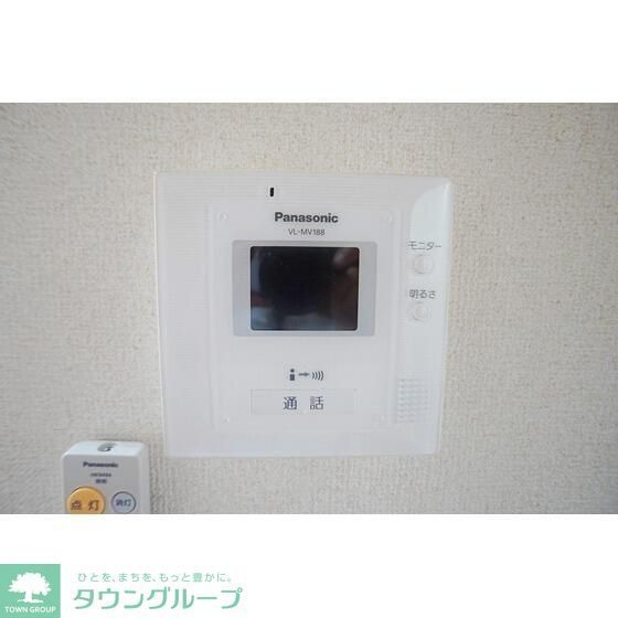 セキュリティ　★別部屋参考写真★