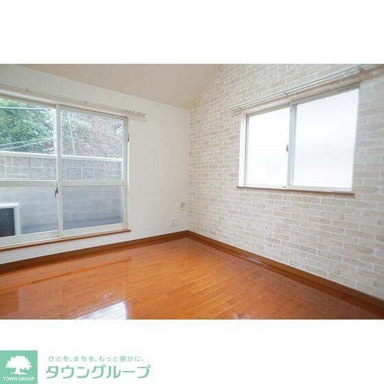 居室・リビング　★別部屋参考写真★