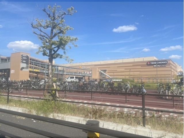 スーパー　ららぽーと門真（スーパー）まで3200m