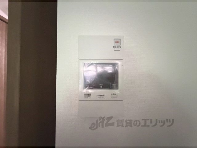 セキュリティ　ドアフォン（ＴＶ含）