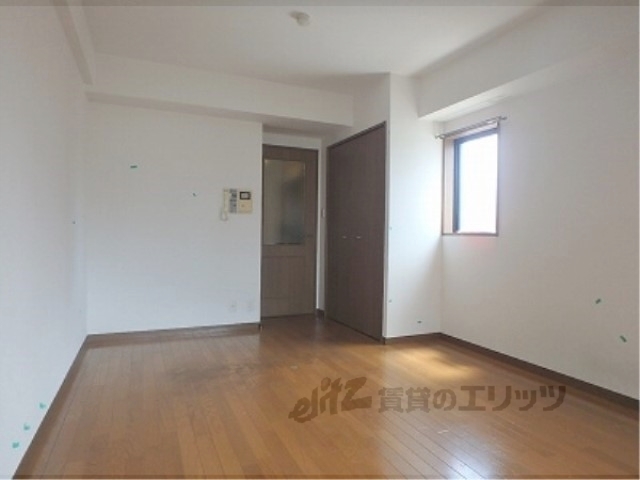 居室・リビング　居室