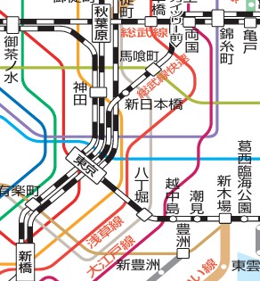 その他　☆路線図☆