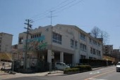 幼稚園・保育園　鶴舞保育園（幼稚園・保育園）まで688m