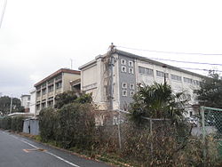 小学校　奈良市立 鶴舞小学校（小学校）まで289m