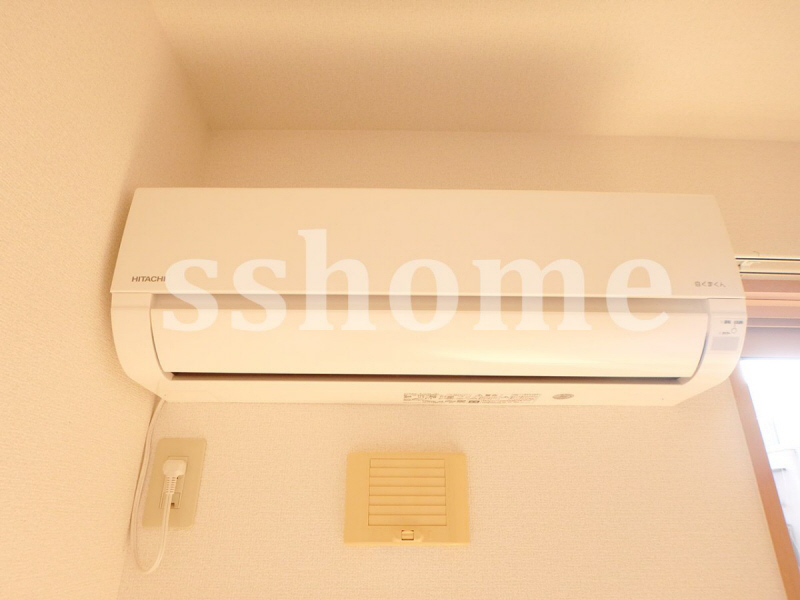 その他　エアコン