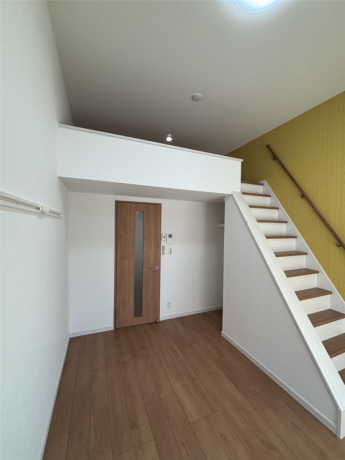 その他　建築中のため類似物件の参考写真です