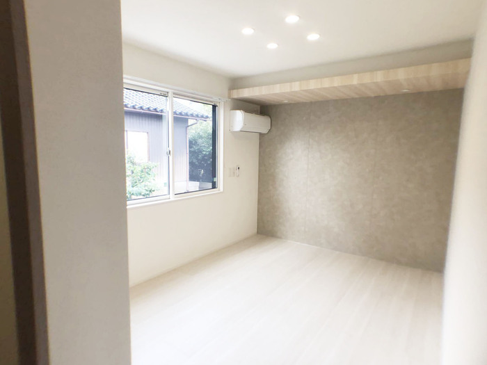 その他部屋・スペース　洋室6.5帖