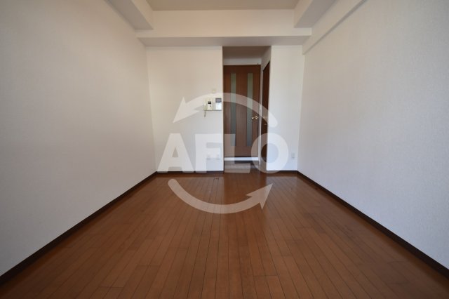 居室・リビング　アスヴェル天満橋　リビング