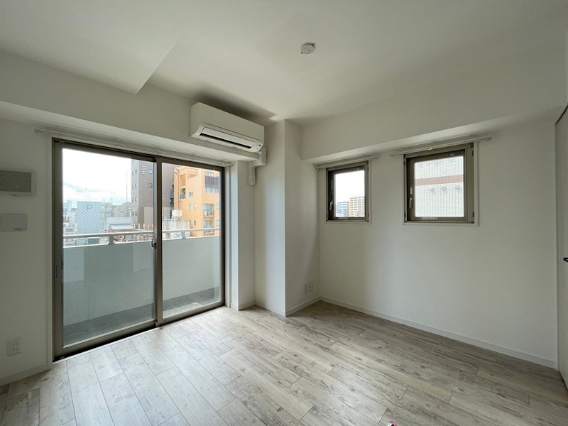 居室・リビング　※同間取り別室写真