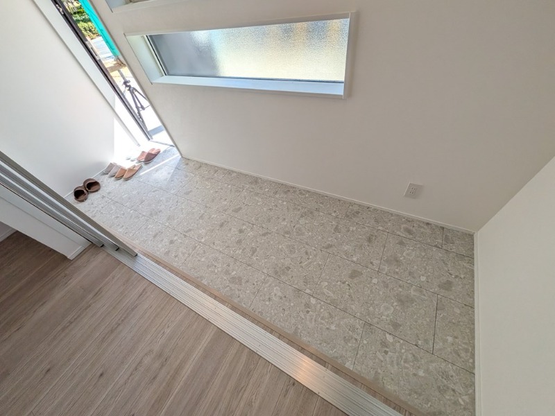 玄関　イメージ