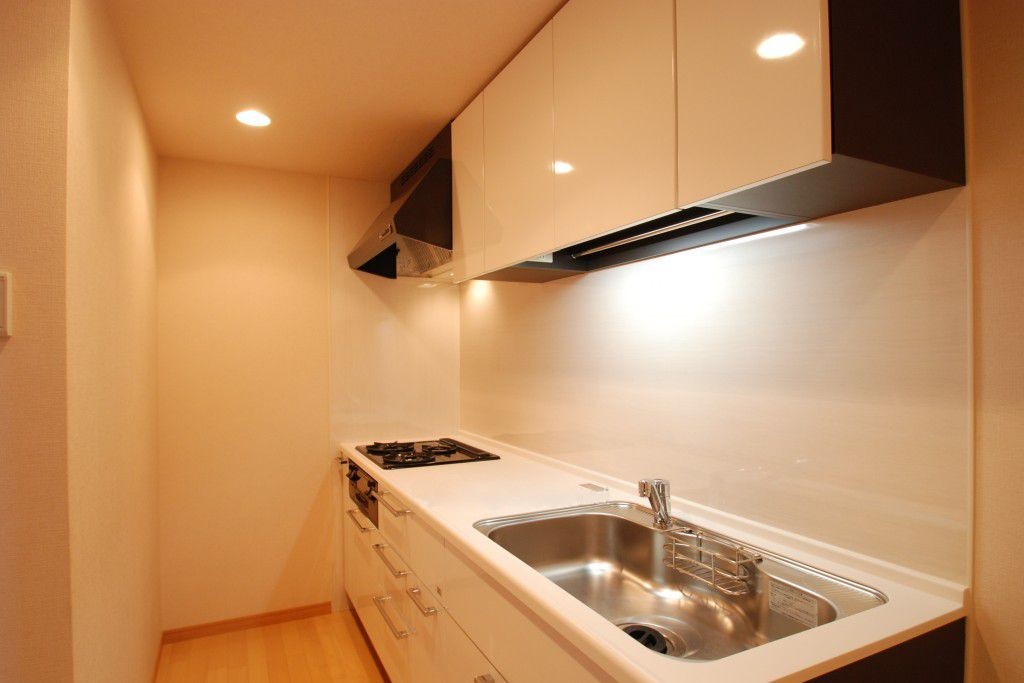 キッチン　参考写真