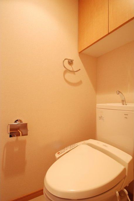 トイレ　参考写真