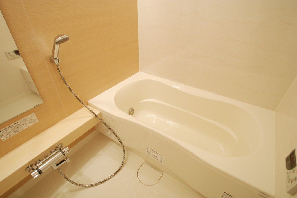 バス・シャワールーム　参考写真