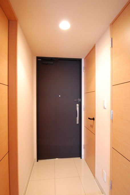 玄関　参考写真