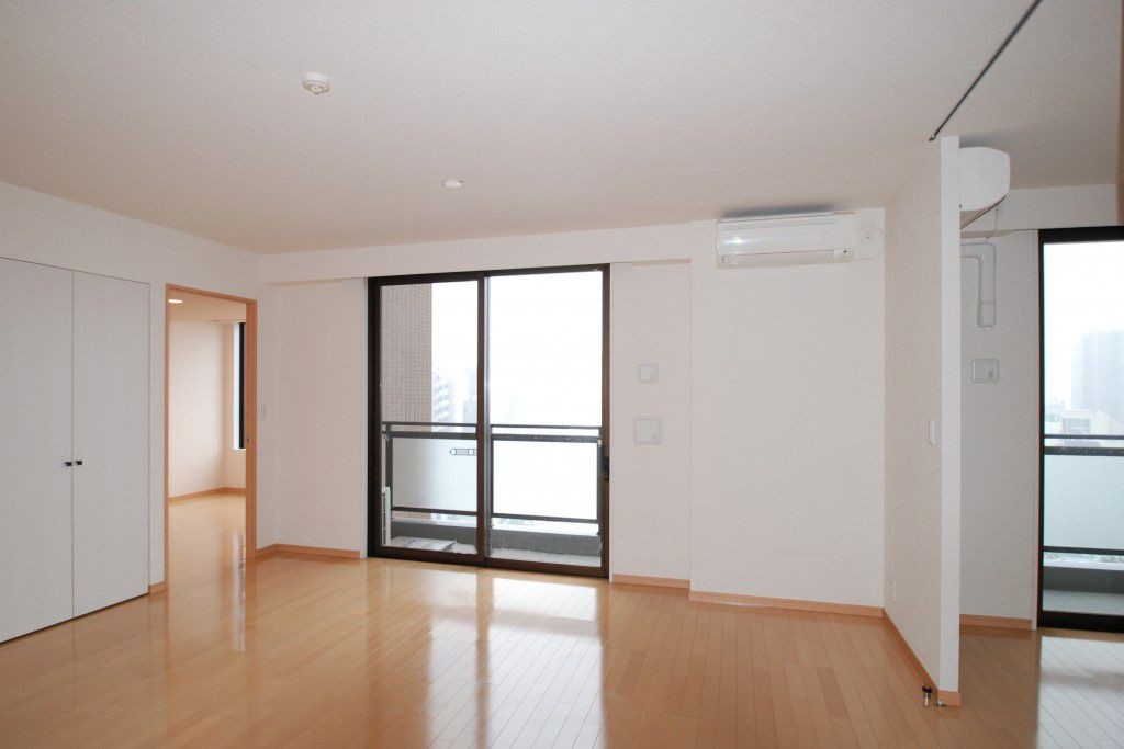 居室・リビング　参考写真