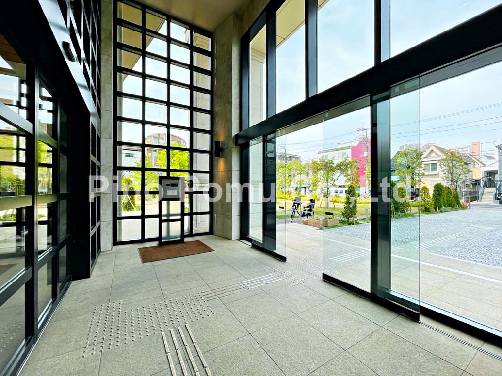 ホームセンター　ニトリアトレ目黒店（ホームセンター）まで702m