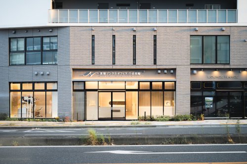 病院　夏堀デンタルオフィス白金高輪（病院）まで6909m