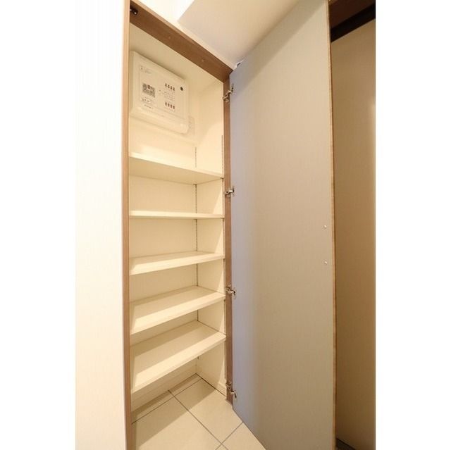 その他　シューズボックス