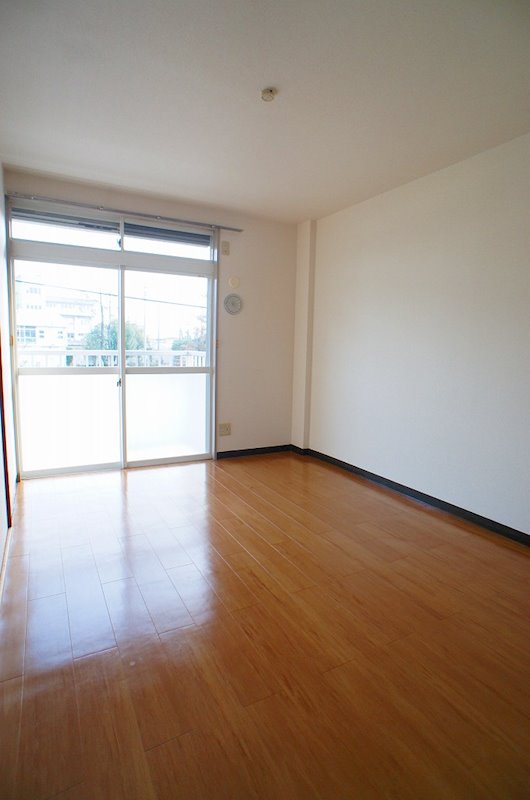 居室・リビング　ＤＫ