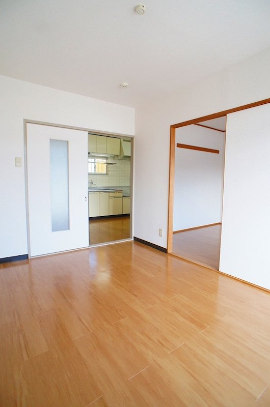 その他部屋・スペース　洋室