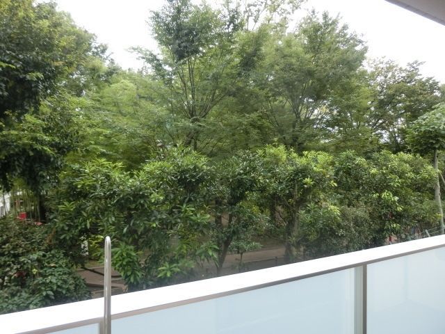 眺望　日当たり良好