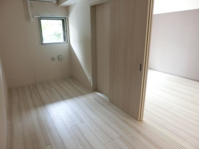 その他部屋・スペース　日当たり良好