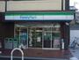 コンビニ　ファミリーマート東大阪近江堂店（コンビニ）まで580m
