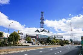 その他　OUTLET 三井アウトレットパーク 大阪鶴見店（その他）まで2797m