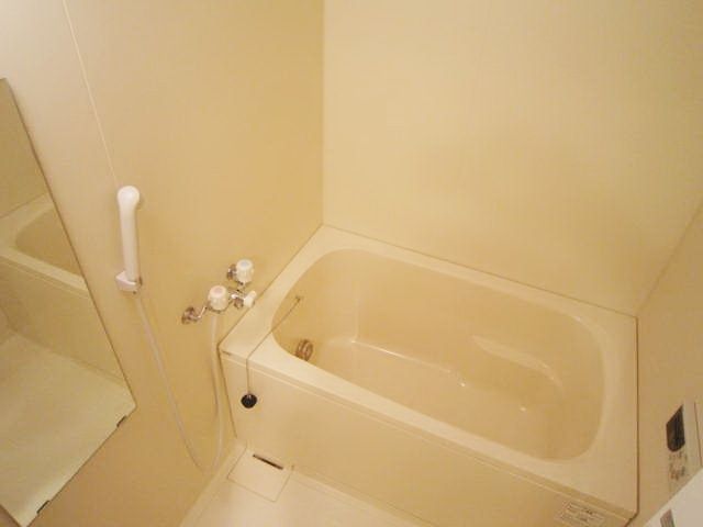 バス・シャワールーム　☆内装☆