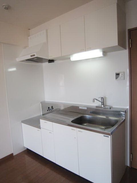 キッチン　☆内装☆