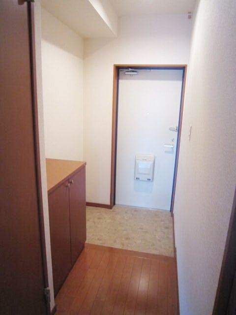 玄関　☆内装☆