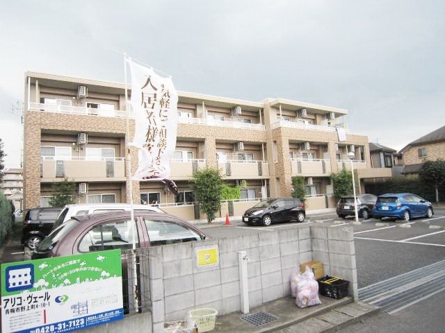 その他共有部分　☆広々敷地☆