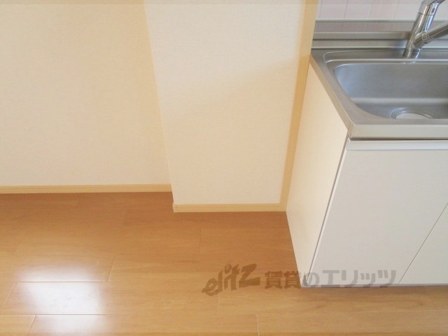 その他部屋・スペース　冷蔵庫置場