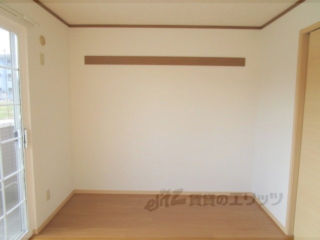 居室・リビング　洋室